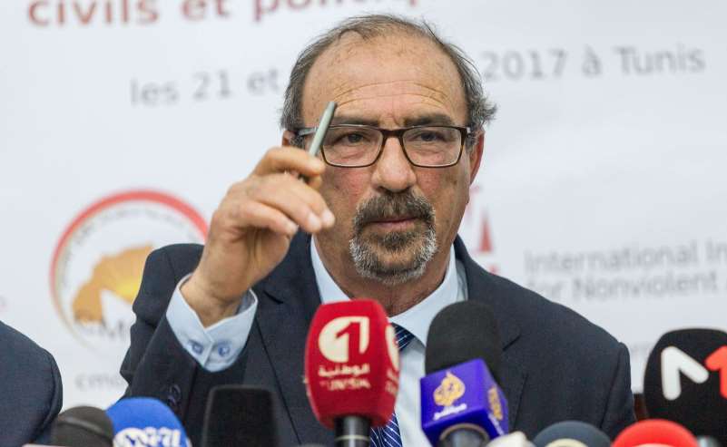 رئيس الرابطة التونسية للدفاع عن حقوق الإنسان لـ "الصباح": الرئيس أعلمنا أن الإعلان عن رئيس الحكومة سيكون هذا الأسبوع..